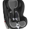 Air Cuddle COOL SEAT car seat layer Gr. 1 col. SMOKE