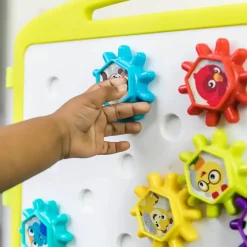 Aktivitetsbord