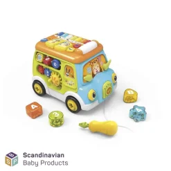Aktivitets-Bus