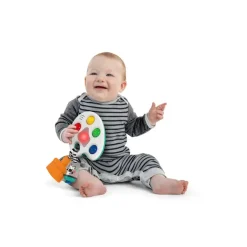 Aktivitetslegetøj - Popper farvepalette