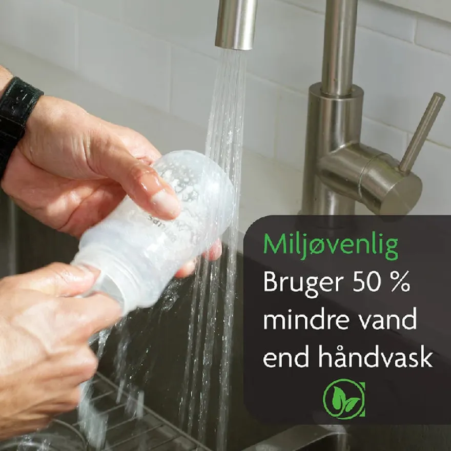 Baby Brezza Bottle Washer Pro