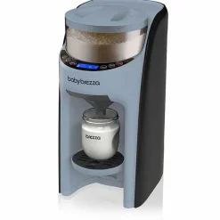 Baby Brezza Formula Pro Advanced SLATE