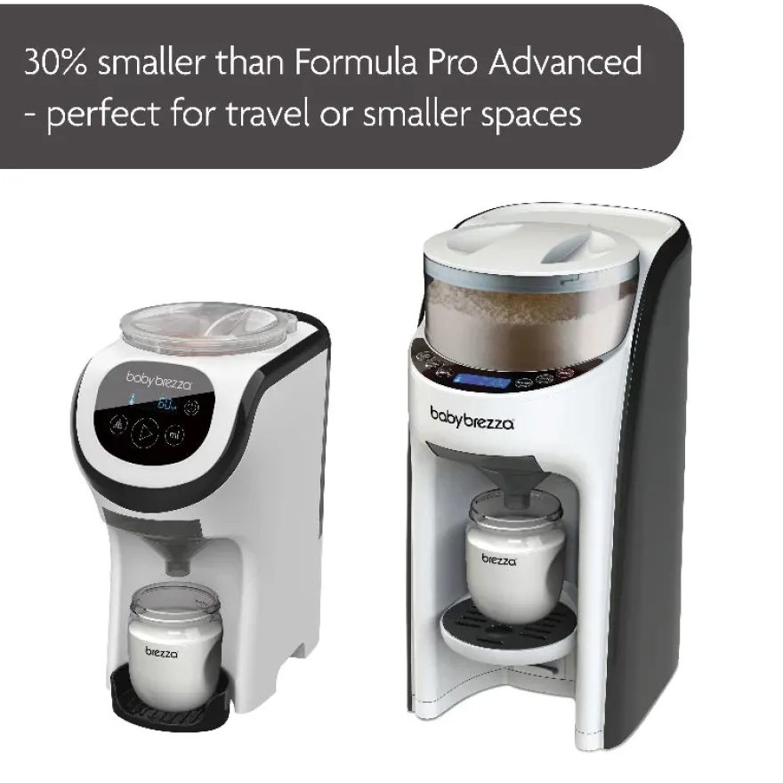 Baby Brezza Formula Pro Mini