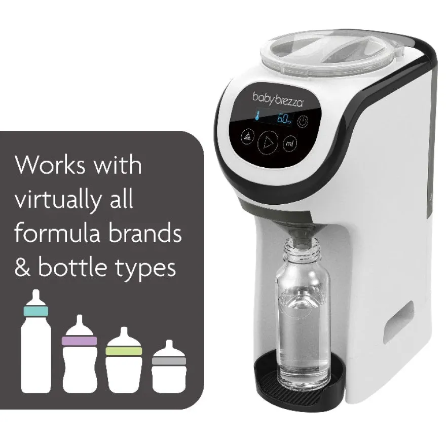Baby Brezza Formula Pro Mini