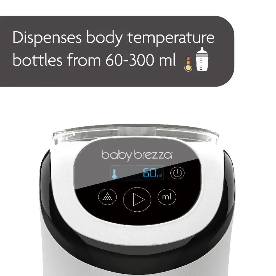 Baby Brezza Formula Pro Mini