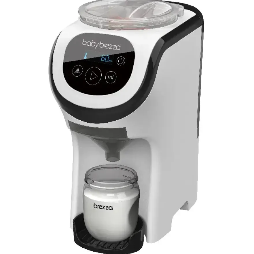 Baby Brezza Formula Pro Mini