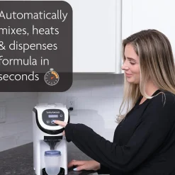 Baby Brezza Formula Pro Mini