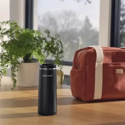 Baby Brezza Superfast Portable Bottle Warmer