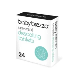 Baby Brezza Universal Afkalkningstabletter