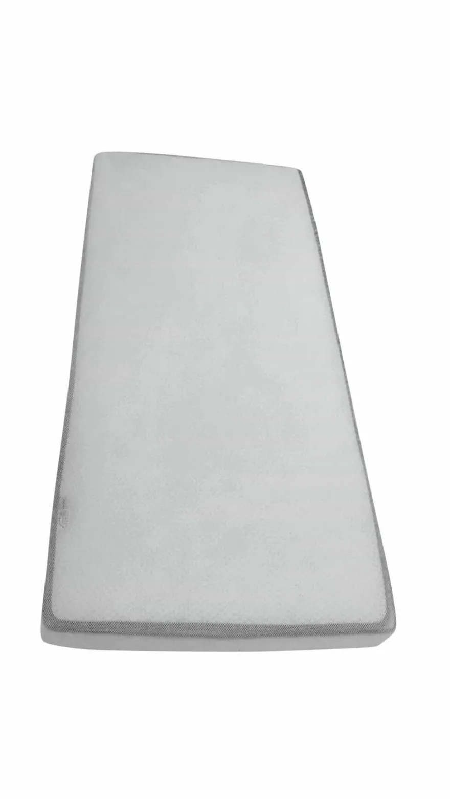 BabyDan DreamSafe Lagen 70x140 cm