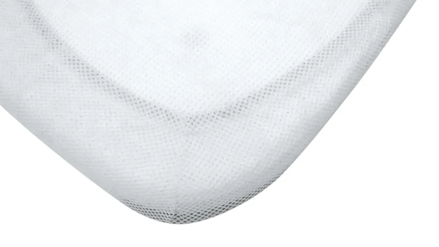 BabyDan DreamSafe Lagen 70x140 cm