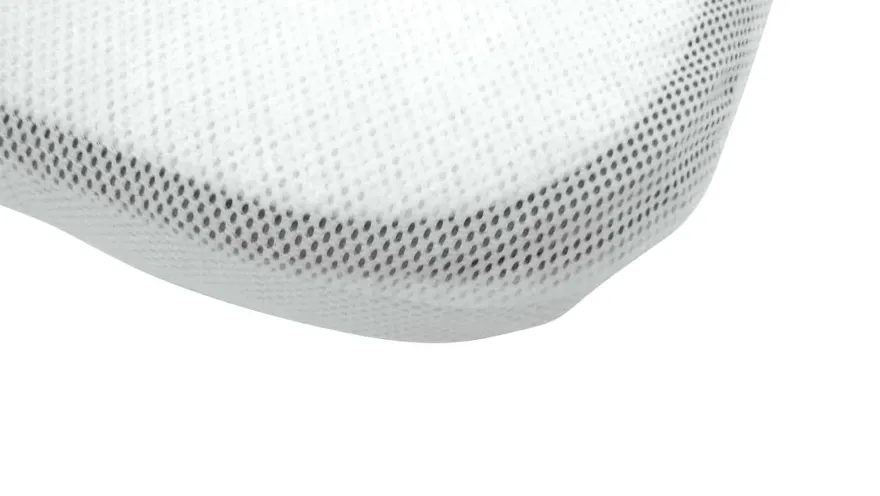 BabyDan DreamSafe Lagen 70x140 cm