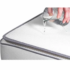 BabyDan Dreamsafe Topmadras Combivogn