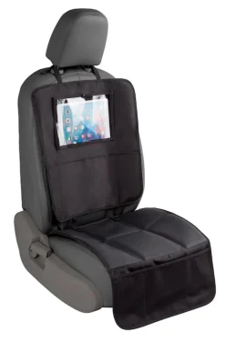 BabyDan 3-i-1 Sædebeskytter/organizer