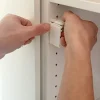 BabyDan magnetlås - 1 stk