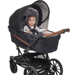 BabyDan Solskærm