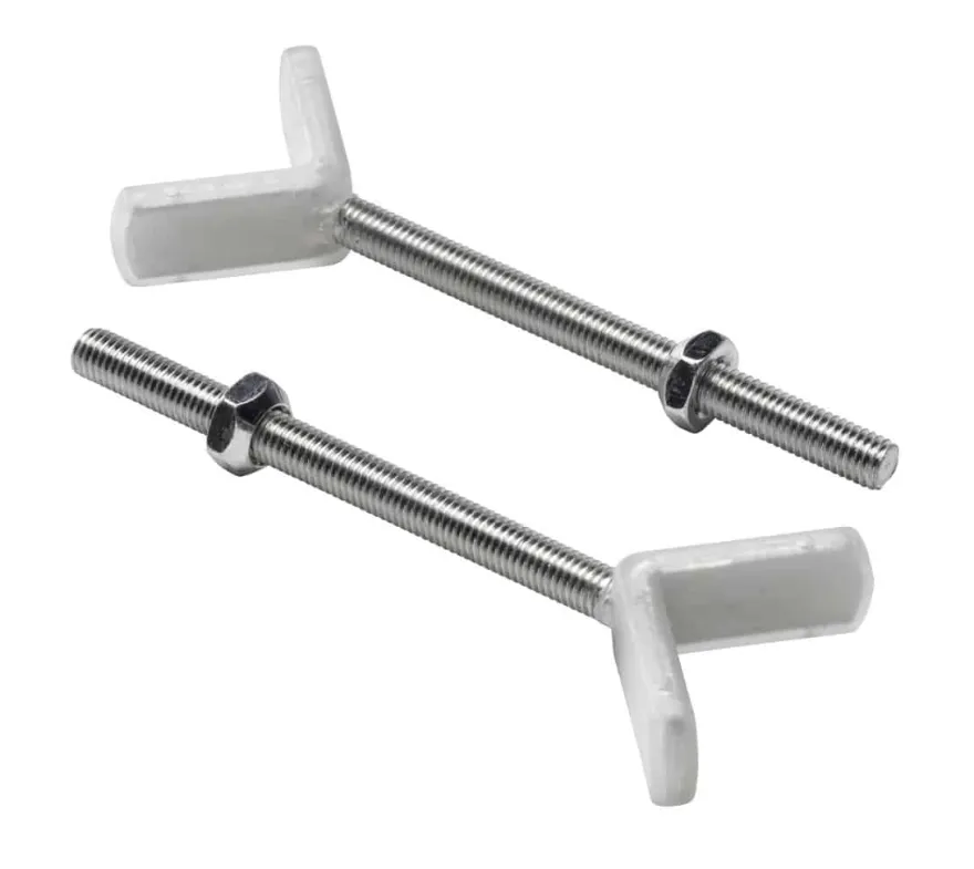 BabyDan Y-spindel 2 stk