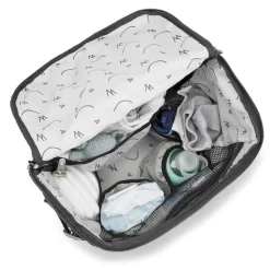 Baby Dreamer pusletaske - kork