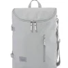 Baby Dreamer Recycled Polyester Pusletaske - Grå