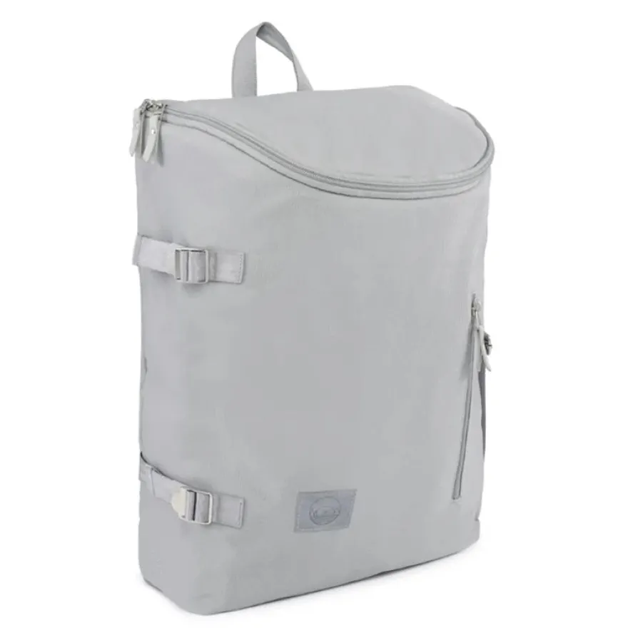 Baby Dreamer Recycled Polyester Pusletaske - Grå