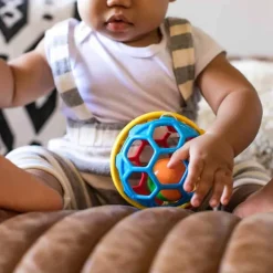 Baby Einstein Bøjelig bold