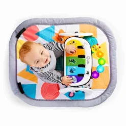 Baby Einstein Musik og sprog aktivitetsstativ
