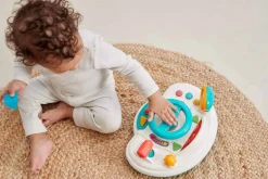 Baby multi-funktion køretøj
