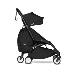 BABYZEN YOYO bag - Black