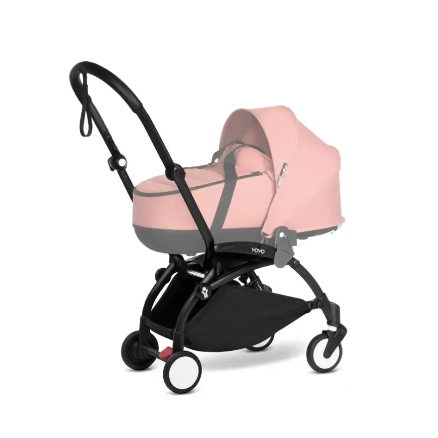 BABYZEN YOYO² Stel - Sort