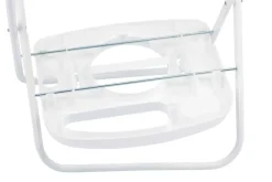 Badekarsstativ 98 cm
