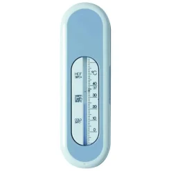 Bade-termometer - Celestical Blue