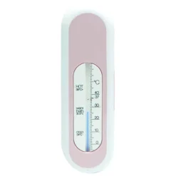 Bade - termometer - Mellow Rose