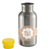 Balfre Drikkeflaske - Gul 500 ml