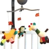Basson Baby musik mobile