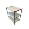 Basson Kimmi puslebord inkl. Puslehynde