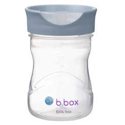 b.box 3-i-1 Krus sæt - Blå