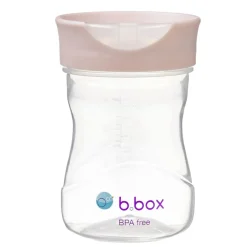 b.box 3-i-1 Krus sæt - Rosa