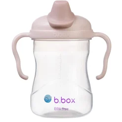 b.box Kop m/drikketud - Rosa