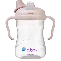 b.box Kop m/drikketud - Rosa