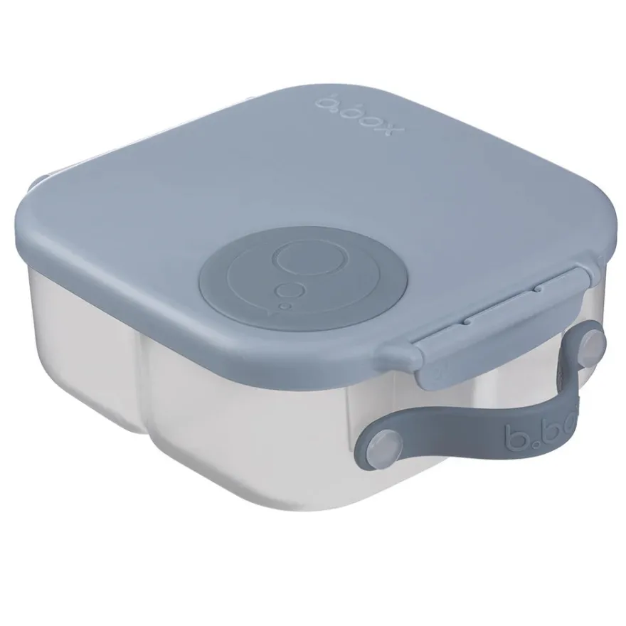 b.box Mini Madkasse - Blå