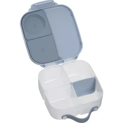 b.box Mini Madkasse - Blå