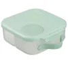 b.box Mini Madkasse - Grøn