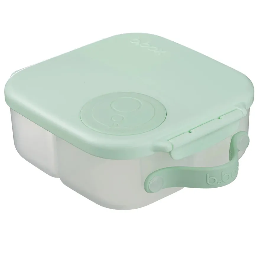 b.box Mini Madkasse - Grøn