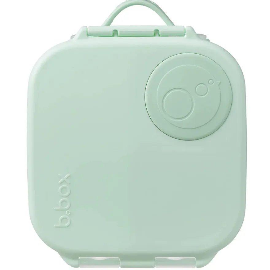 b.box Mini Madkasse - Grøn