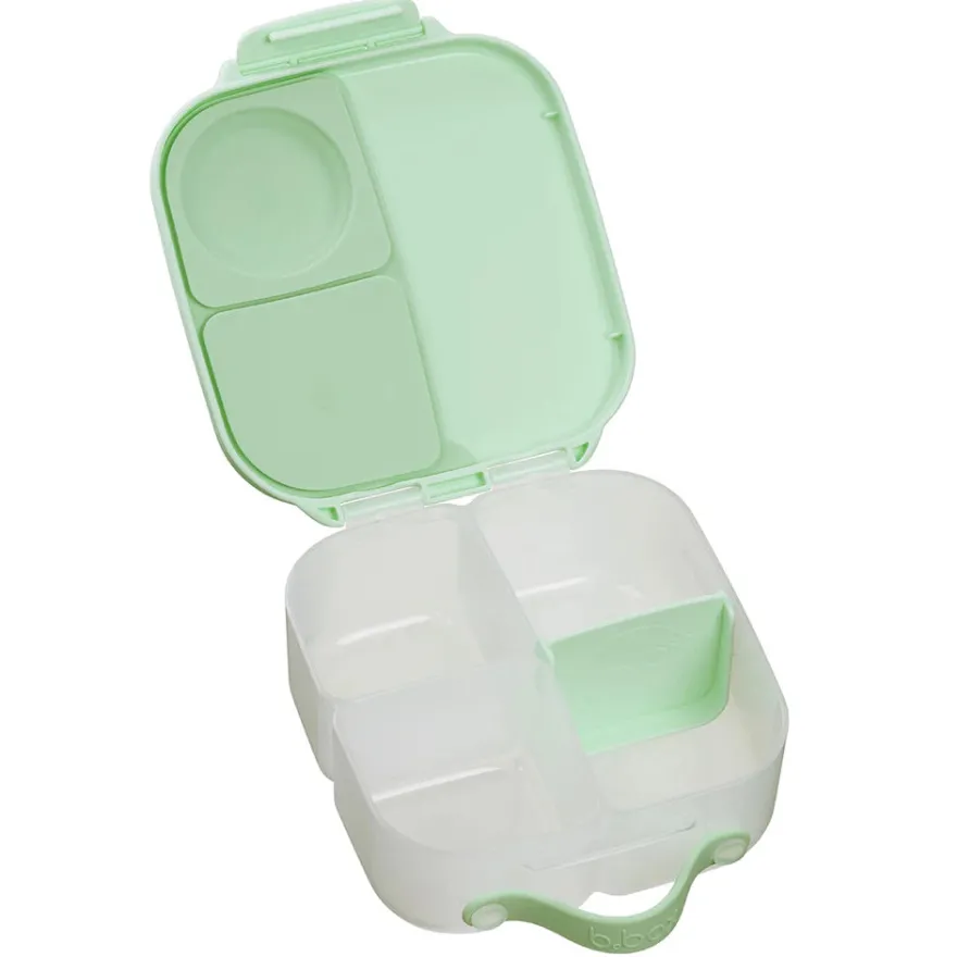b.box Mini Madkasse - Grøn