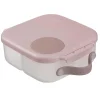 b.box Mini Madkasse - Rosa