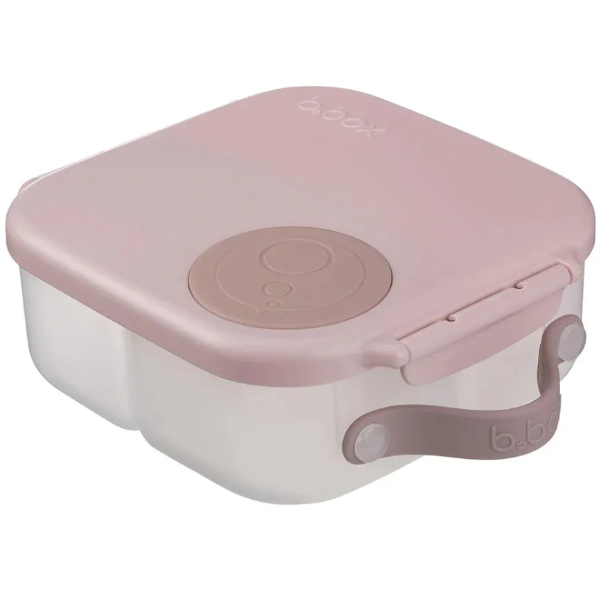 b.box Mini Madkasse - Rosa