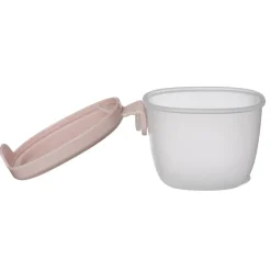 b.box Snackbox 3-pak - Rosa