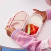 b.box Snackbox - Rosa