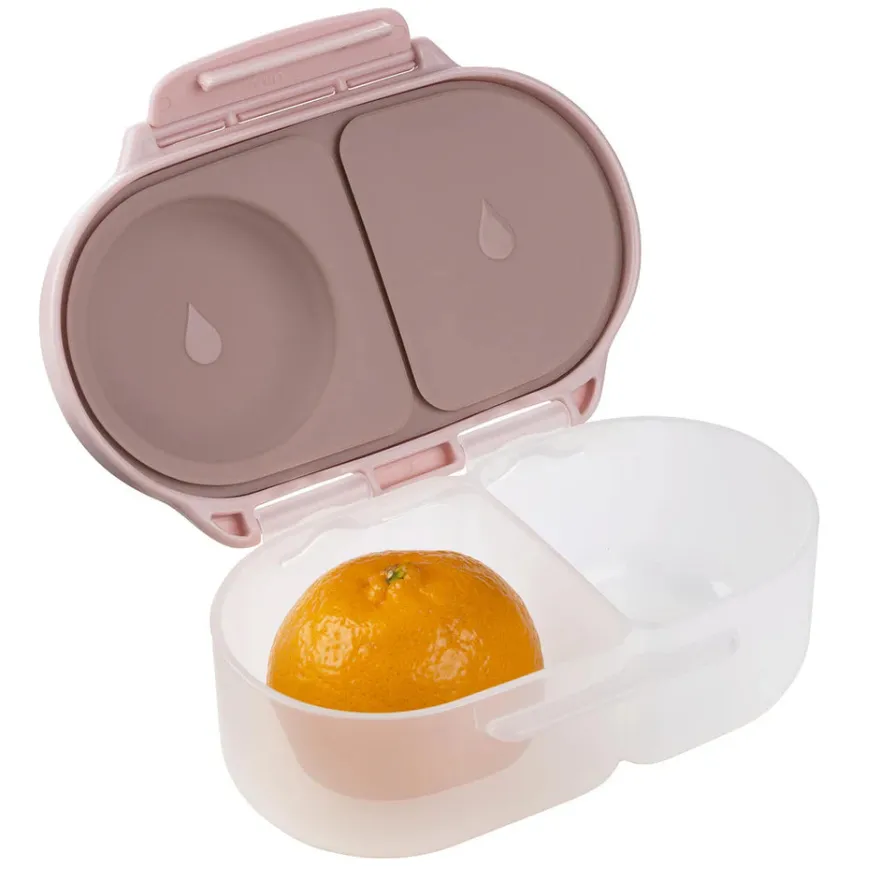 b.box Snackbox - Rosa